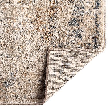 Unique Loom Lincoln Chateau Rug