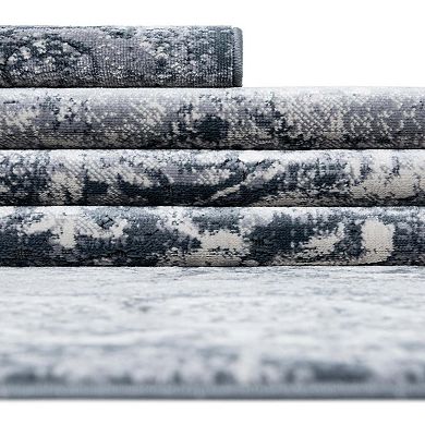 Unique Loom Grant Chateau Rug