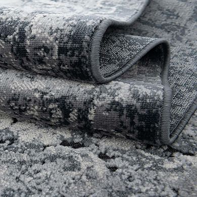 Unique Loom Grant Chateau Rug