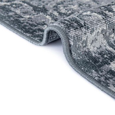 Unique Loom Grant Chateau Rug