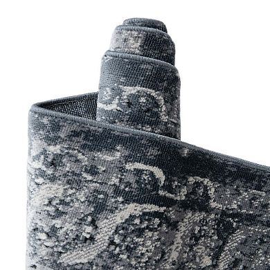 Unique Loom Grant Chateau Rug