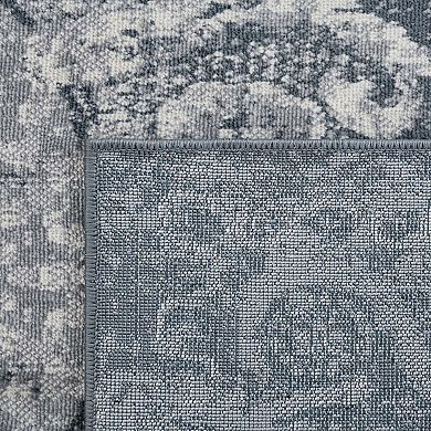 Unique Loom Grant Chateau Rug