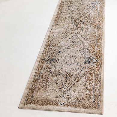 Unique Loom Wilson Chateau Rug