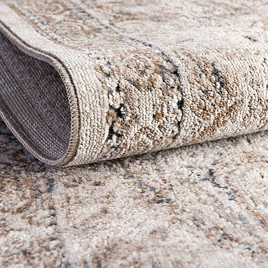 Unique Loom Wilson Chateau Rug