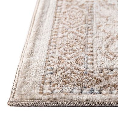 Unique Loom Wilson Chateau Rug