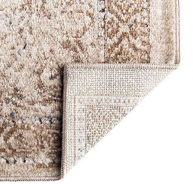 Unique Loom Wilson Chateau Rug