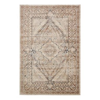 Unique Loom Wilson Chateau Rug