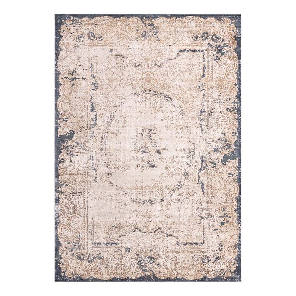 Unique Loom Adams Chateau Rug