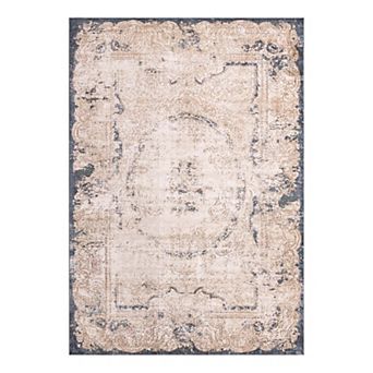 Unique Loom Adams Chateau Rug