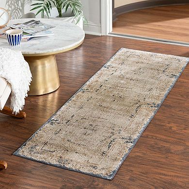 Unique Loom Adams Chateau Rug