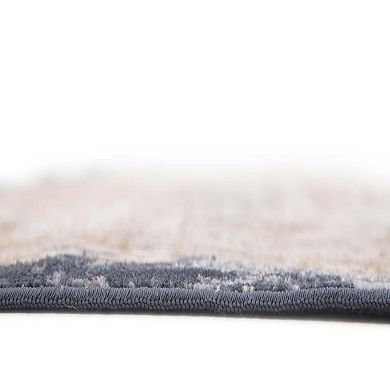Unique Loom Adams Chateau Rug