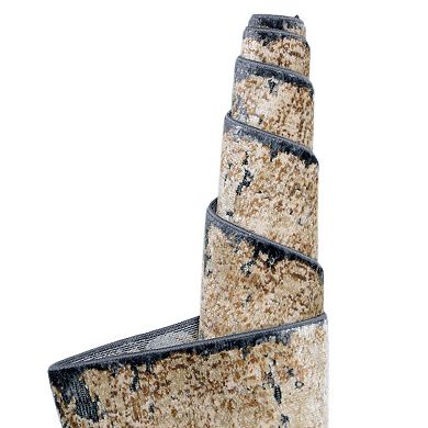 Unique Loom Adams Chateau Rug