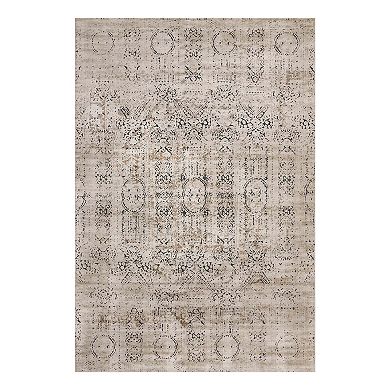 Unique Loom Quincy Chateau Rug