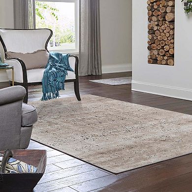 Unique Loom Quincy Chateau Rug