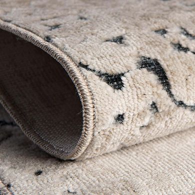 Unique Loom Quincy Chateau Rug