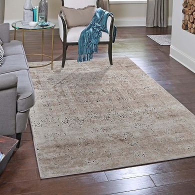 Unique Loom Quincy Chateau Rug