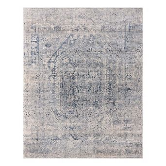 Unique Loom Quincy Chateau Rug