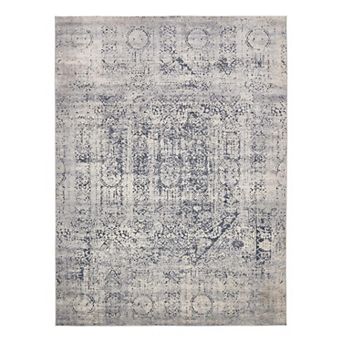 Unique Loom Quincy Chateau Rug