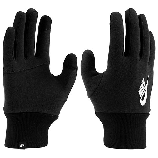 Nike Soft Club Fleece Gloves