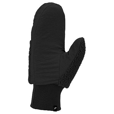 小物 Vintage Nike mittens Women's Nike Sherpa Mittens