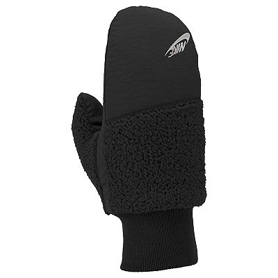 Women's Nike Sherpa Mittens