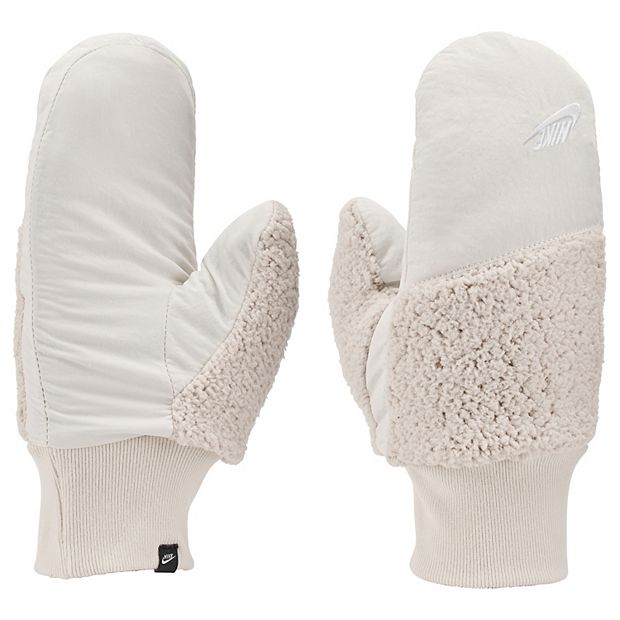 小物 Vintage Nike mittens Women's Nike Sherpa Mittens