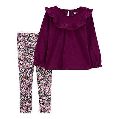 Kohls baby leggings hotsell
