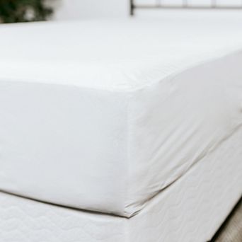 Invisicase Waterproof Mattress Encasement