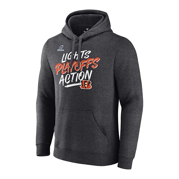 Cincinnati Bengals Hoodies  Best Price Guarantee at DICK'S