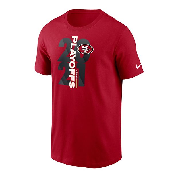 kohls 49ers shirt