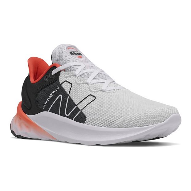 Kohls mens new balance on sale sneakers