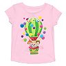 Toddler Girl Jumping Beans® Cocomelon Balloons Graphic Tee