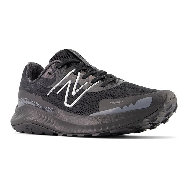 New Balance® DynaSoft Nitrel v5 Men's Trail Running Shoes