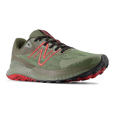 New Balance® DynaSoft Nitrel v5 Men's Trail Running Shoes