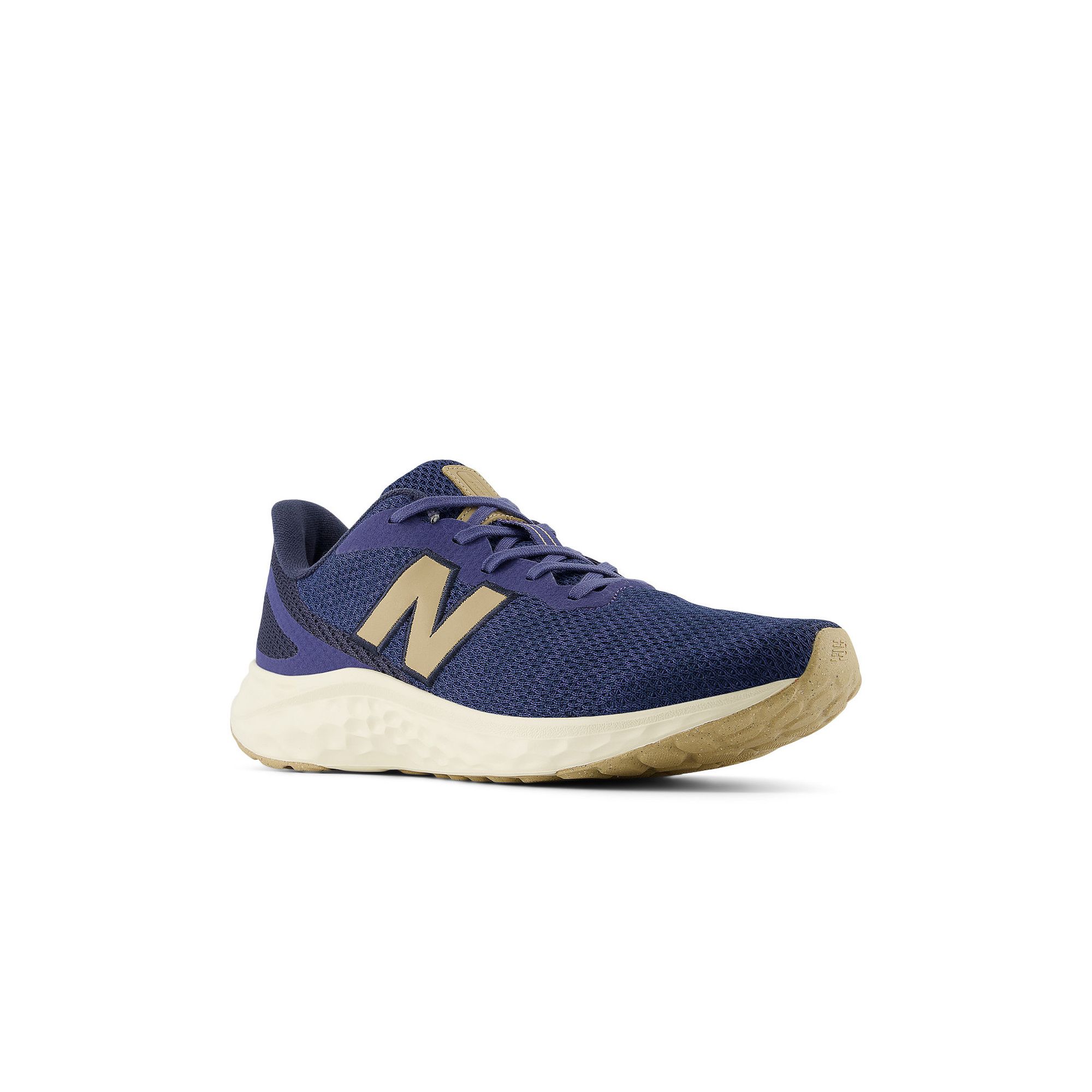 New Balance® Fresh Foam Arishi v4 Mens Running Shoes, Size: 7 4E, Dream S