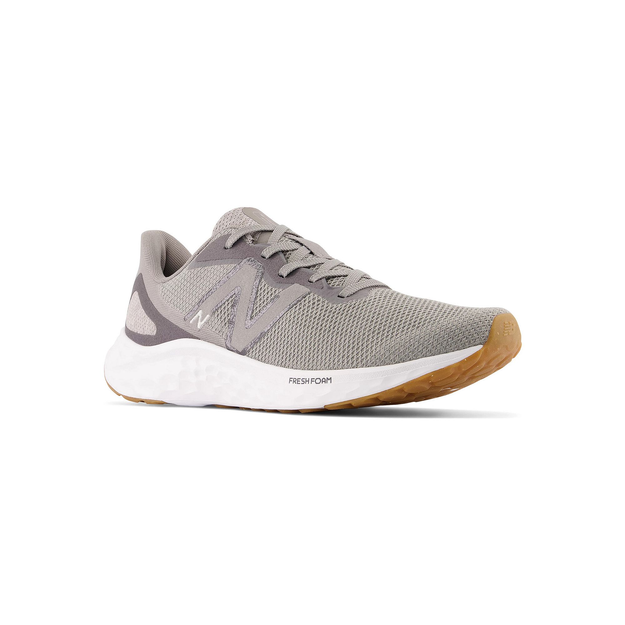 New Balance® Fresh Foam Arishi v4 Mens Running Shoes, Size: 7 4E, Marbleh