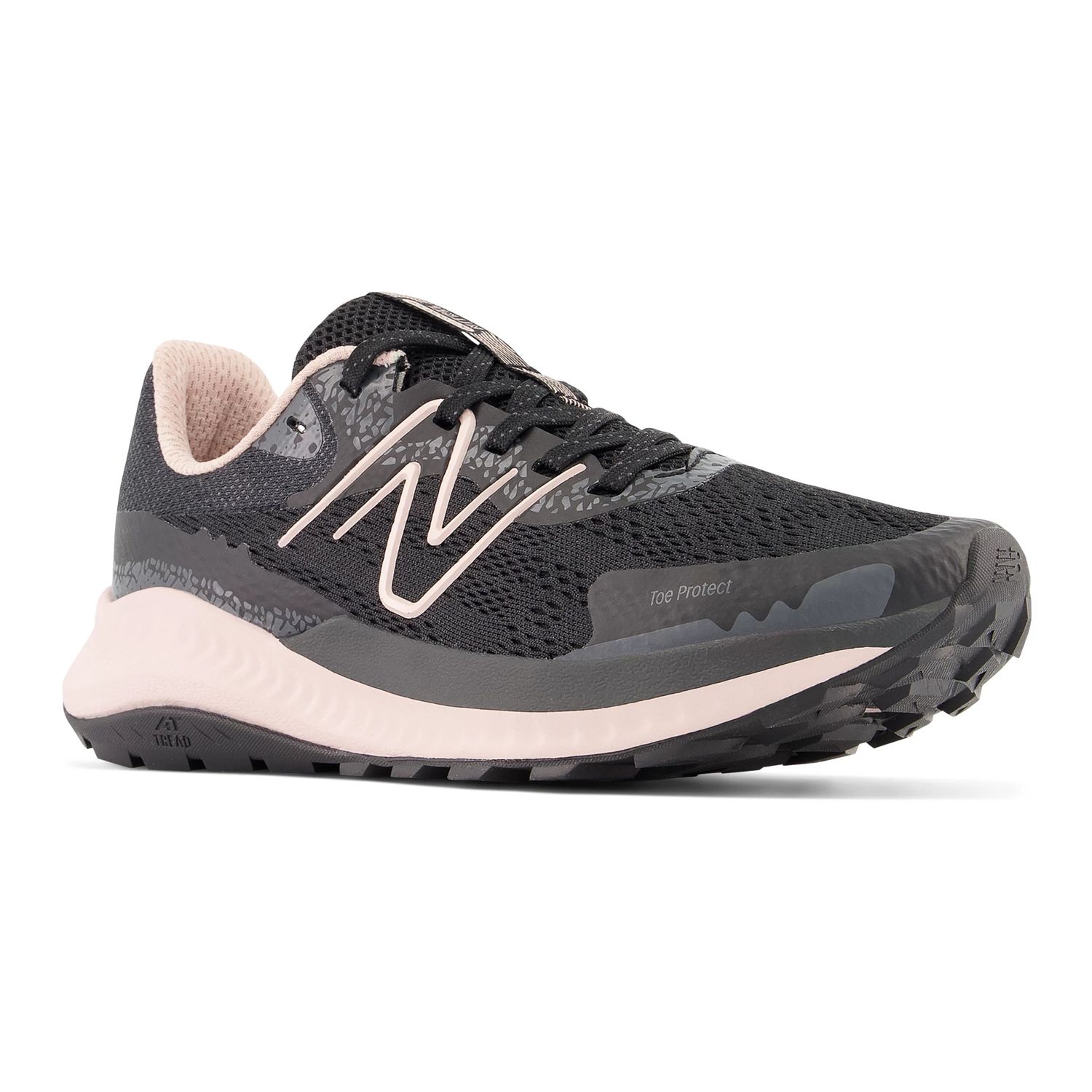 new balance nitrel trail running shoes
