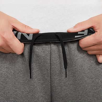 Men's Nike Dri-FIT Fleece Training Pants