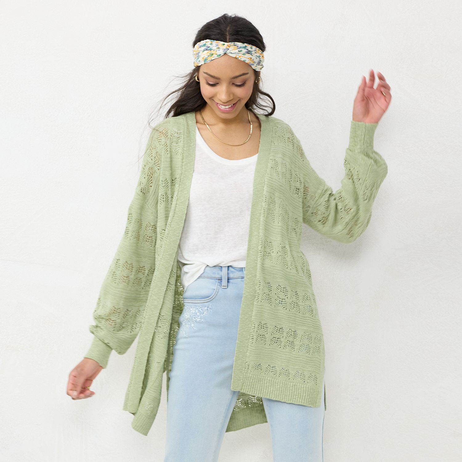 white stuff kerala cardigan