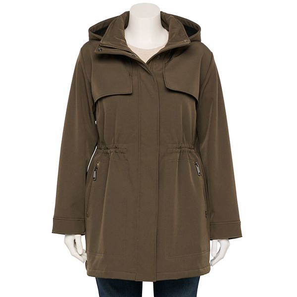 Kohls anorak outlet jacket