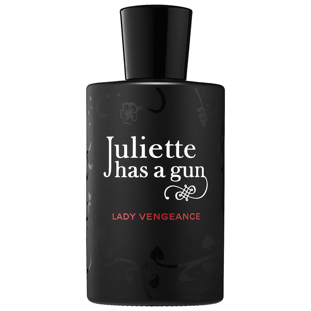 Juliette Has a Gun Lady Vengeance