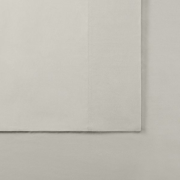 Serta Zen Rest Rayon from Bamboo Sheet Set with Pillowcases