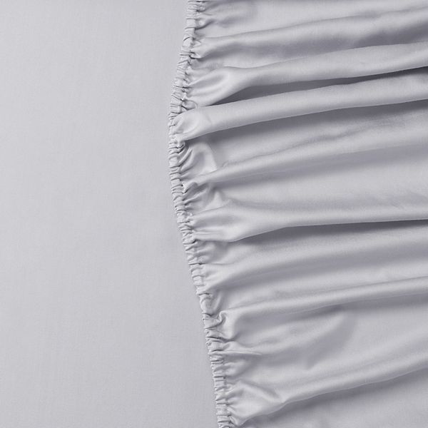 Serta Zen Rest Rayon from Bamboo Sheet Set with Pillowcases