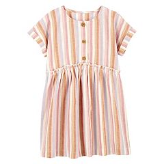 Kohls little girl easter dresses best sale