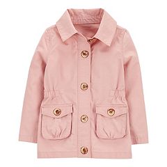 Carter's hot sale lightweight jacket