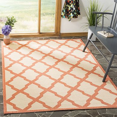Safavieh Linden Victoria 9' x 12' Rug