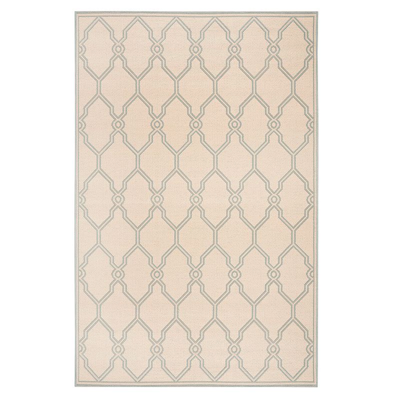 Safavieh Linden Acton Rug, Blue, 9X12 Ft