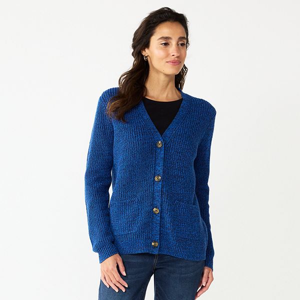 Kohls hotsell blue sweater