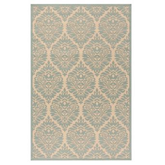 Safavieh Linden Oxford Rug