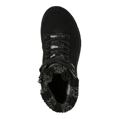 Skechers On the GO Glacial Ultra Timber Women's Boots